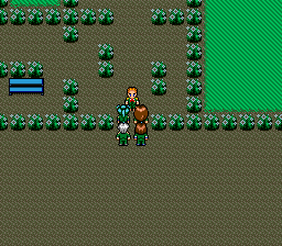 蓬莱学園の冒険！転校生スクランブルのプレイ日記19：レトロゲーム(スーファミ)_挿絵12