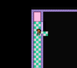 蓬莱学園の冒険!転校生スクランブルのプレイ日記21:レトロゲーム(スーファミ)_挿絵52