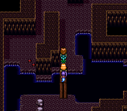 蓬莱学園の冒険!転校生スクランブルのプレイ日記22:レトロゲーム(スーファミ)_挿絵22