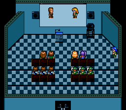 蓬莱学園の冒険！転校生スクランブルのプレイ日記17：レトロゲーム(スーファミ)_挿絵37