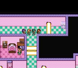 蓬莱学園の冒険！転校生スクランブルのプレイ日記20：レトロゲーム(スーファミ)_挿絵23