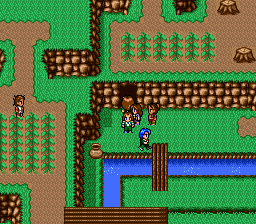 蓬莱学園の冒険！転校生スクランブルのプレイ日記27：レトロゲーム(スーファミ)_挿絵39