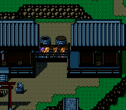 蓬莱学園の冒険！転校生スクランブルのプレイ日記19：レトロゲーム(スーファミ)_挿絵24