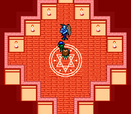 蓬莱学園の冒険!転校生スクランブルのプレイ日記16:レトロゲーム(スーファミ)_挿絵21