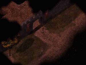 約束された運命に抗う:Baldur's Gate 2#231_挿絵1