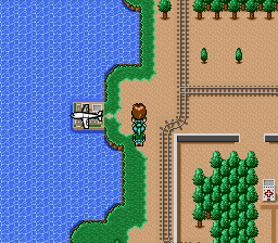 蓬莱学園の冒険！転校生スクランブルのプレイ日記24：レトロゲーム(スーファミ)_挿絵22