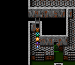 蓬莱学園の冒険!転校生スクランブルのプレイ日記23:レトロゲーム(スーファミ)_挿絵2