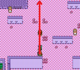 蓬莱学園の冒険!転校生スクランブルのプレイ日記21:レトロゲーム(スーファミ)_挿絵31