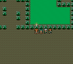 蓬莱学園の冒険！転校生スクランブルのプレイ日記19：レトロゲーム(スーファミ)_挿絵14