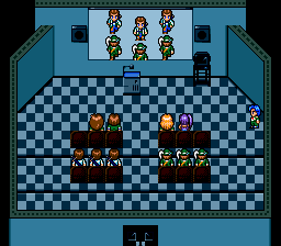 蓬莱学園の冒険！転校生スクランブルのプレイ日記17：レトロゲーム(スーファミ)_挿絵33