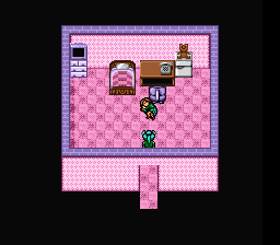 蓬莱学園の冒険！転校生スクランブルのプレイ日記24：レトロゲーム(スーファミ)_挿絵20