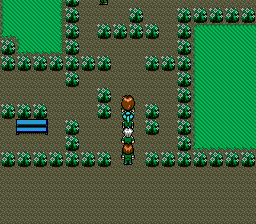 蓬莱学園の冒険！転校生スクランブルのプレイ日記19：レトロゲーム(スーファミ)_挿絵15