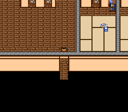 蓬莱学園の冒険!転校生スクランブルのプレイ日記16:レトロゲーム(スーファミ)_挿絵12