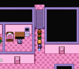 蓬莱学園の冒険！転校生スクランブルのプレイ日記20：レトロゲーム(スーファミ)_挿絵11