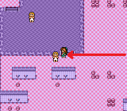 蓬莱学園の冒険!転校生スクランブルのプレイ日記21:レトロゲーム(スーファミ)_挿絵34