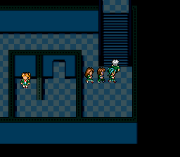 蓬莱学園の冒険！転校生スクランブルのプレイ日記18：レトロゲーム(スーファミ)_挿絵15