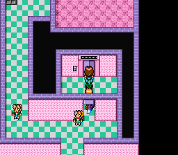 蓬莱学園の冒険!転校生スクランブルのプレイ日記21:レトロゲーム(スーファミ)_挿絵22