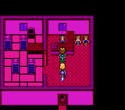 蓬莱学園の冒険！転校生スクランブルのプレイ日記19：レトロゲーム(スーファミ)_挿絵8