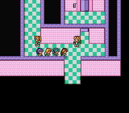 蓬莱学園の冒険!転校生スクランブルのプレイ日記21:レトロゲーム(スーファミ)_挿絵21