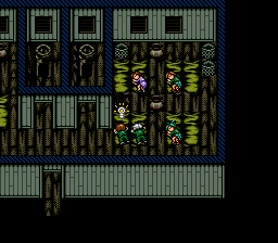 蓬莱学園の冒険!転校生スクランブルのプレイ日記28:レトロゲーム(スーファミ)_挿絵3