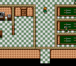 蓬莱学園の冒険！転校生スクランブルのプレイ日記39：レトロゲーム(スーファミ)_挿絵11