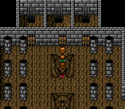 蓬莱学園の冒険!転校生スクランブルのプレイ日記28:レトロゲーム(スーファミ)_挿絵20