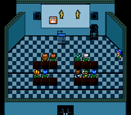 蓬莱学園の冒険!転校生スクランブルのプレイ日記36:レトロゲーム(スーファミ)_挿絵34