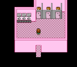 蓬莱学園の冒険!転校生スクランブルのプレイ日記36:レトロゲーム(スーファミ)_挿絵6