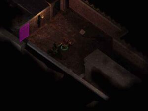 力の中心と創造者の手：Baldur's Gate 2#235_挿絵8