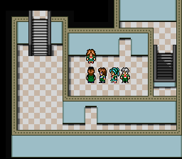 蓬莱学園の冒険！転校生スクランブルのプレイ日記38：レトロゲーム(スーファミ)_挿絵14