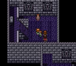 蓬莱学園の冒険！転校生スクランブルのプレイ日記29：レトロゲーム(スーファミ)_挿絵46