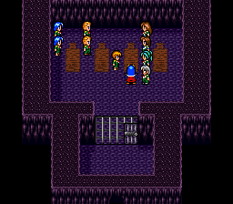 蓬莱学園の冒険！転校生スクランブルのプレイ日記37：レトロゲーム(スーファミ)_挿絵12