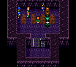 蓬莱学園の冒険！転校生スクランブルのプレイ日記37：レトロゲーム(スーファミ)_挿絵15