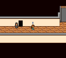 蓬莱学園の冒険!転校生スクランブルのプレイ日記36:レトロゲーム(スーファミ)_挿絵25