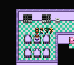 蓬莱学園の冒険！転校生スクランブルのプレイ日記32：レトロゲーム(スーファミ)_挿絵3