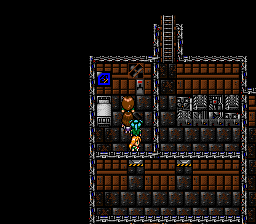 蓬莱学園の冒険！転校生スクランブルのプレイ日記34：レトロゲーム(スーファミ)_挿絵30