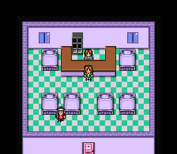 蓬莱学園の冒険!転校生スクランブルのプレイ日記40:レトロゲーム(スーファミ)_挿絵1