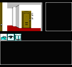 山村美紗サスペンス 京都花の密室殺人事件のプレイ日記17：レトロゲーム(ファミコン)_挿絵1