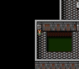 蓬莱学園の冒険！転校生スクランブルのプレイ日記38：レトロゲーム(スーファミ)_挿絵1