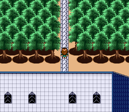 蓬莱学園の冒険!転校生スクランブルのプレイ日記36:レトロゲーム(スーファミ)_挿絵20