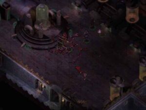 打倒イレニカス:Baldur's Gate 2#240_挿絵10