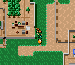 蓬莱学園の冒険！転校生スクランブルのプレイ日記32：レトロゲーム(スーファミ)_挿絵1