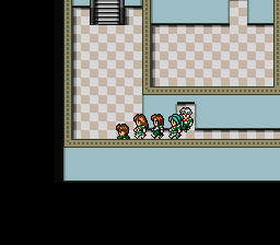 蓬莱学園の冒険！転校生スクランブルのプレイ日記38：レトロゲーム(スーファミ)_挿絵20