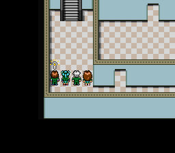 蓬莱学園の冒険！転校生スクランブルのプレイ日記38：レトロゲーム(スーファミ)_挿絵24