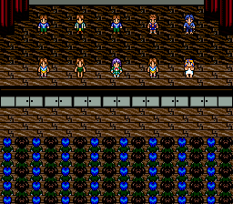 蓬莱学園の冒険！転校生スクランブルのプレイ日記35：レトロゲーム(スーファミ)_挿絵23