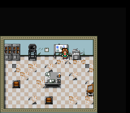 蓬莱学園の冒険！転校生スクランブルのプレイ日記39：レトロゲーム(スーファミ)_挿絵1