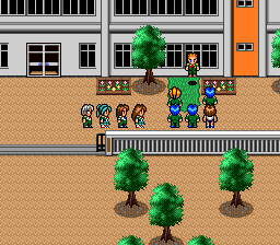 蓬莱学園の冒険!転校生スクランブルのプレイ日記36:レトロゲーム(スーファミ)_挿絵39