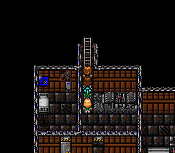 蓬莱学園の冒険！転校生スクランブルのプレイ日記34：レトロゲーム(スーファミ)_挿絵41