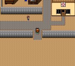 蓬莱学園の冒険！転校生スクランブルのプレイ日記32：レトロゲーム(スーファミ)_挿絵21