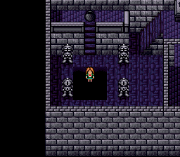 蓬莱学園の冒険！転校生スクランブルのプレイ日記29：レトロゲーム(スーファミ)_挿絵63